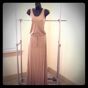 T-shirt Maxi dress